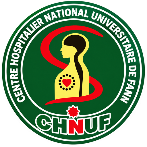 Logo du CHNUF